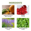 Green Organic Supplements Super Hesperidin with Diosmin, Narangin Hand Made,
