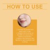 Bálsamo Labial Con Protección Solar Spf50, Uva, Uvb, Hidrata
