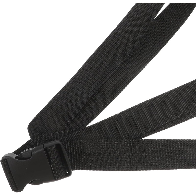 PATKAW Correa Extensora para Riñonera y Mochila 3cm X 150cm
