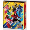 Super Sentai Datacarddass Kaito Sentai Lupinranger VS Keisatsu Sentai Patranger
