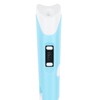 Professional 3D Pen OLED Display PLA ABS DIY Printing Pen