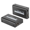 HDMI Extender 60M Internet Transmitter for POC Cable Power EDID