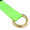 JOIKIT 6 Pack 2 Inch x 8.2 Ft Lasso Tow
