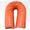 AC PERFORMANCE 5" ID Automotive Silicone Flexible Brake Cooling Air