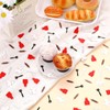 Sursurprise 200Pcs Chef Theme Confetti, Cooking Kitchenware Table Scatters for