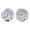 Water Level Control Float Valve 304 Stainless Steel Fully Automatic