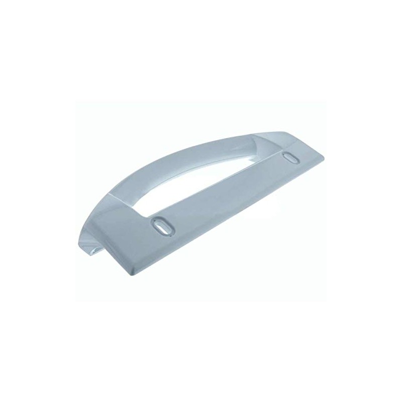 Recamania AEG A110GS A40170GS S200DTG Fridge Door Handle - White