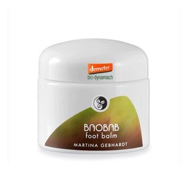 Martina Gebhardt Martina Gebhardt Baobab Green Balm 50ml / 마티나겝하르트 마티나 겝하르트 바오밥 풋밤 50ml