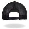 Hot Leathers GSH2020 Lost Cause Snapback Hat - One Size