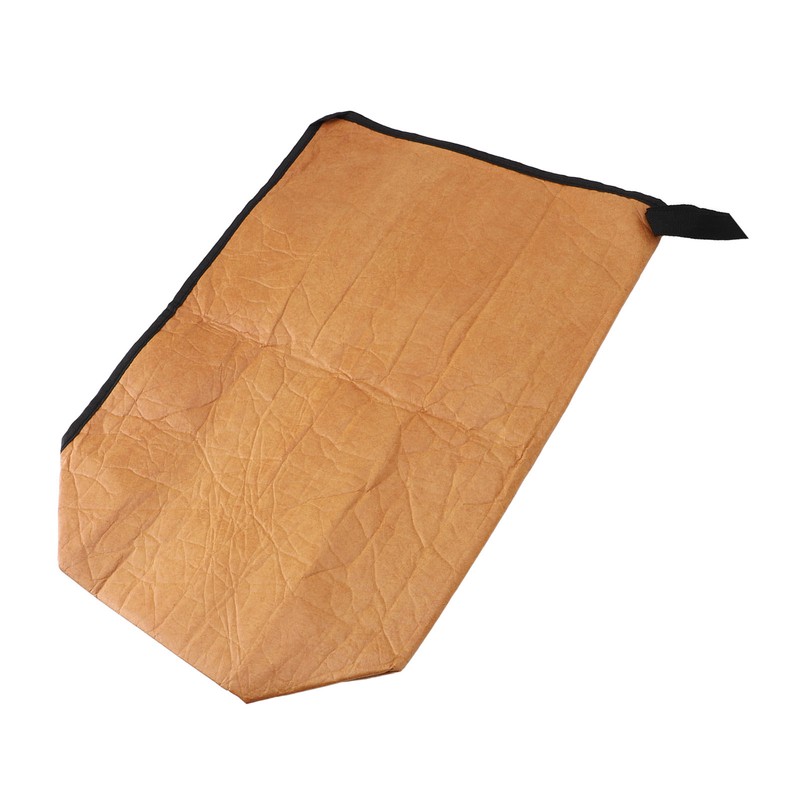 Meat Insulated Resting Bag Large Capacity Reusable Zipper High Density