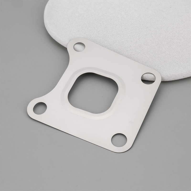 eMagTech 2pcs Exhaust Manifold Gasket 11-42392-01 Compatible with Ford FIESTA