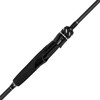Roy Fishers Black Phoenix Ultralight Rod - Sensitive Spinning Rod