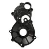 TCMT Engine Starter Cover Crankcase Fit For Suzuki GSXR 1000