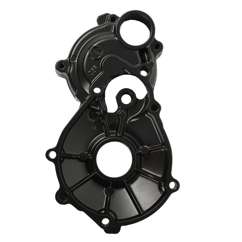 TCMT Engine Starter Cover Crankcase Fit For Suzuki GSXR 1000