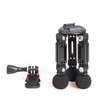 iSHOXS StreetPod Basic Modular Mini Tripod - Tripod for Sports