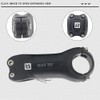 RXL SL Carbon MTB stem 1-1/4" Mountain Bike Carbon stem