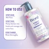 Biore Hydrate and Glow Cleanser
