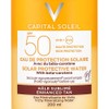 Vichy Capital Soleil Protective Water Bronzing SPF50 200ml