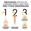 Crema Antiedad De Ojos Y Labios Vichy Neovadiol 15ml Momento