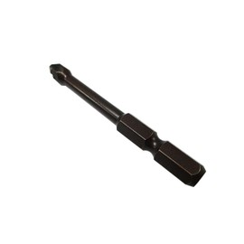 Vessel DTB5P2065D Strong Bit, Step Bit, 2 x 65 mm, Set of 5