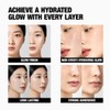 TFIT [TFIT]Layering Fit Glow Cushion EX (5 colors)