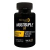 Suplemento Multivitamínico Biosuple Ginseng 60caps 500mg