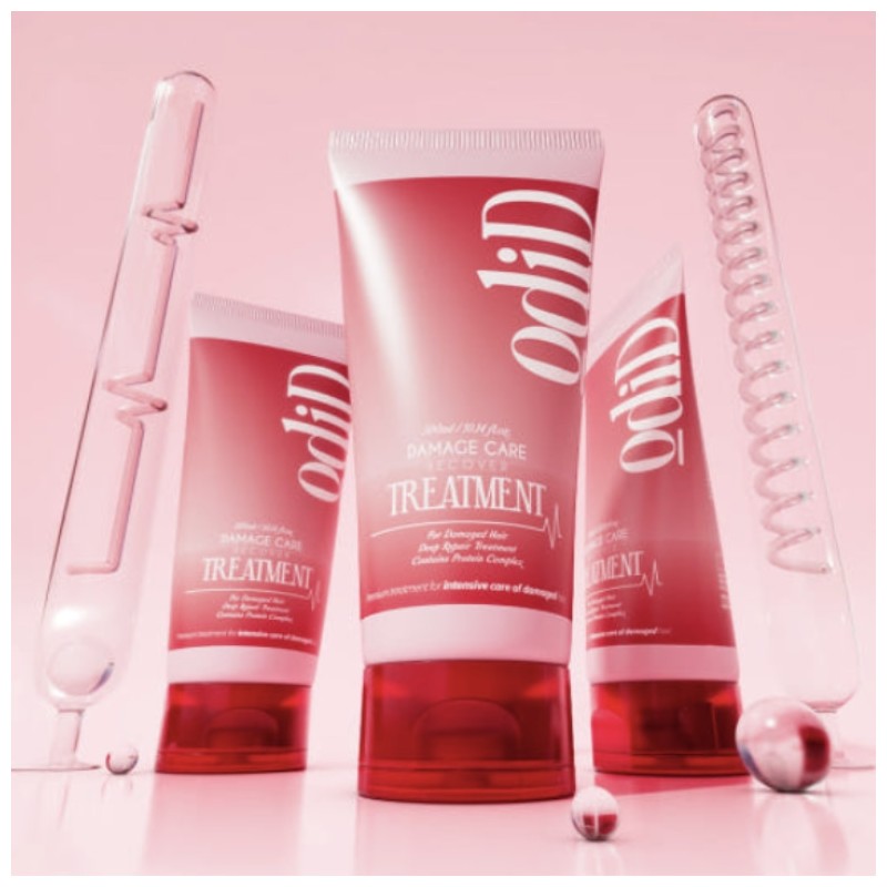 ODID Damage Care Recover Treatment 300ml