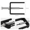 NICECNC Black Clutch Roller Extractor Removal Tool Compatible with Can