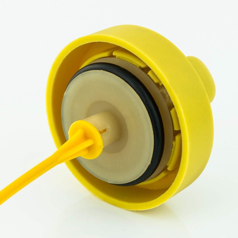 LST Oil Dipstick Oil Level Mr 1.5dCi 560 mm