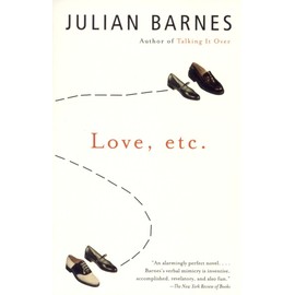 Julian Barnes's Love, Etc