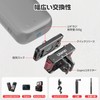 Ulanzi Magnetic Adapter Mount for Insta360 x5/x4/x3/ACE/ACE PRO - Quick