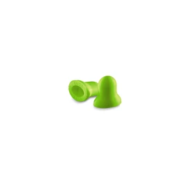 Uvex 2112 118 Shaped Ear Plugs Dispenser Refill SNR24 (Pack of 300)