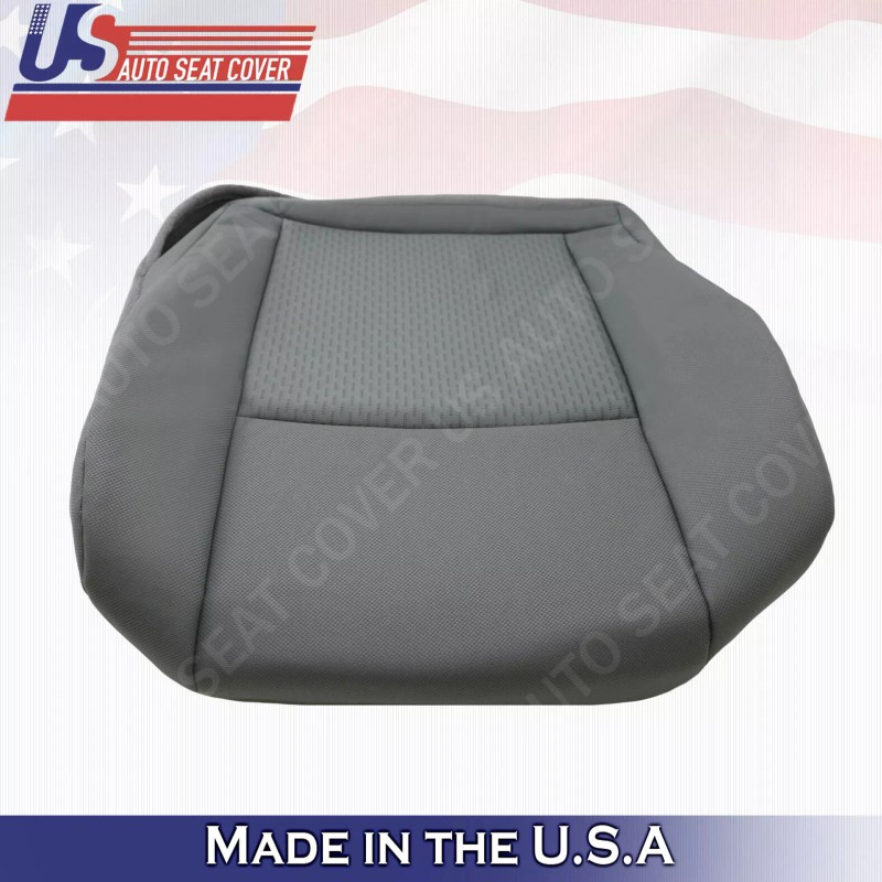 US Auto Seat Cover 2009 to 2019 Fits Ford E150