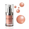 Studio 10 Plumping Blush Glow-Plexion Makeup - Liquid Blush -