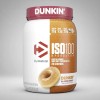 Iso 100 Dunkin' 1.34 Lb 20 Servicios Sabor Dona Glaceada