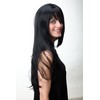 WIG ME UP - GFW09-1B Women's Wig Long Straight Long