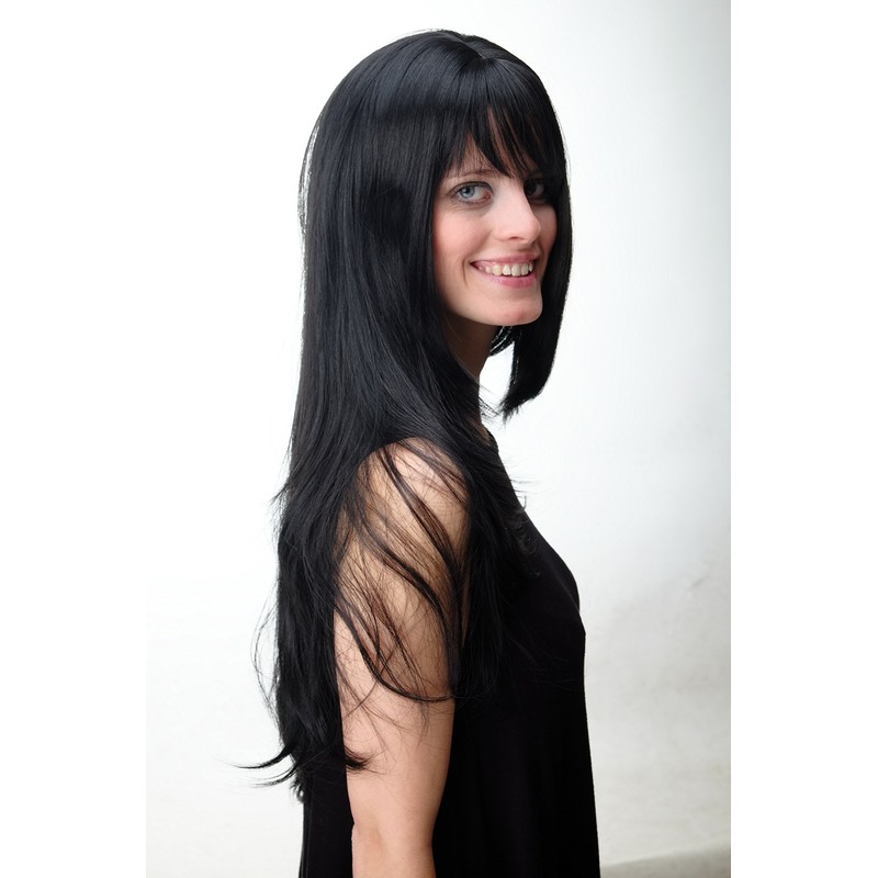 WIG ME UP - GFW09-1B Women's Wig Long Straight Long