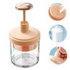 BIUDECO Face Wash Frother Foaming Soap Maker Bubbling Tool Foams