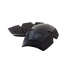 First Tactical Defender Knee Pads Black, Black