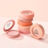 3CE 3CE Face Blush (Increased) Glow Multi-Use Brush FOOLS IN