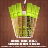 NYX Professional Makeup Wonder Snatch 4 in 1 Concealer, Liquid