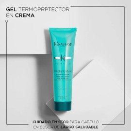 Kerastase Crema Protectora Extentioniste Thermique 150 Ml