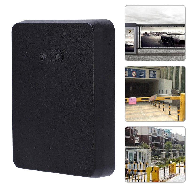 Vehicle Access Control 79G Anti collision Radar Sensor Detectors For