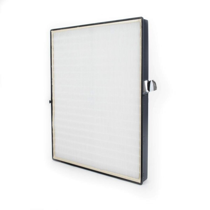 AIRX FILTERS WICKED CLEAN AIR. Replacement Filter Kit Compatible for