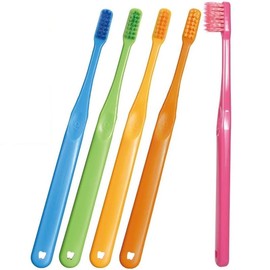 Ci Medical Ci PRO PLUS Spiral Toothbrush (M Normal) x 10 pieces Dental Exclusive