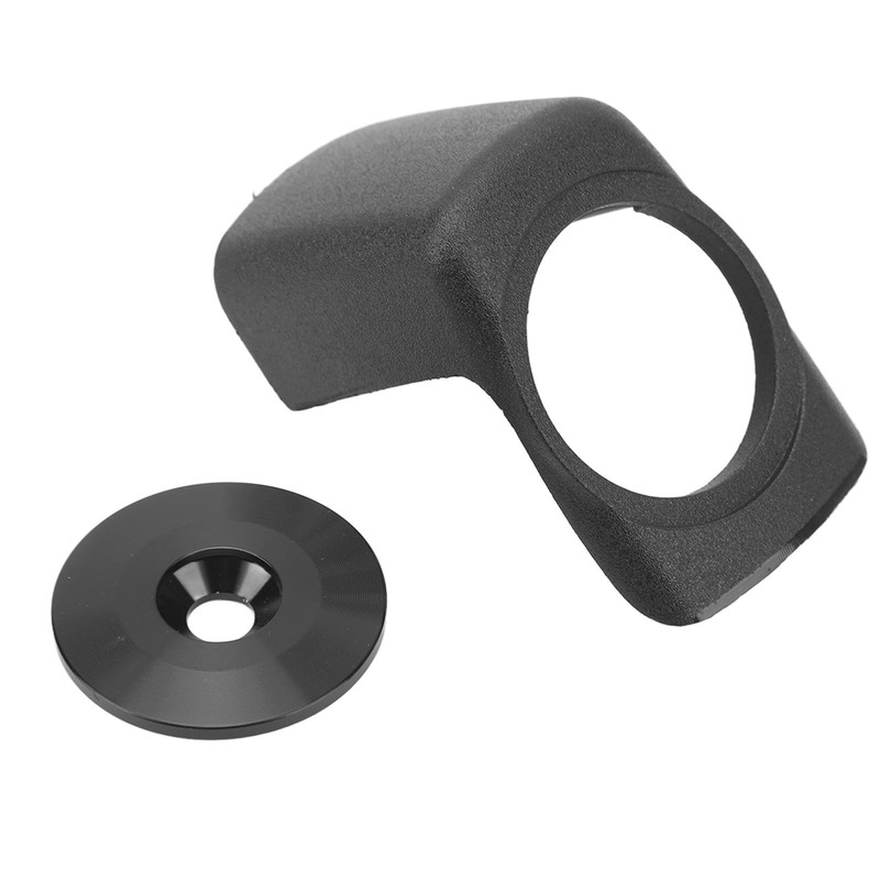 Bicycle Bike Handlebar Spacers Hidden Installation Spacers Set Road Bike