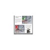 Watts Premier Standard Air Gap Auxiliary Faucet with 1/4" Supply