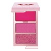 One/size By Patrick Starrr Cheek Clapper 3d Blush Trio Palet