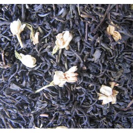 Marika Tea (Jasmine Tea) Original Pack, 17.6 oz (500 g) Bag