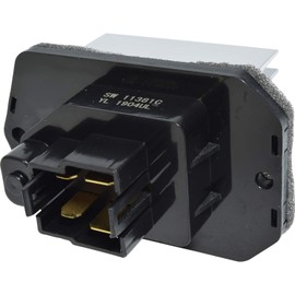 New HVAC Blower Motor Resistor SW 11381C - 79330SJK941 Odyssey Ridgeline TL RL Z